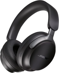 Bose QuietComfort Ultra Wireless Headset (Preto) - imagem 1