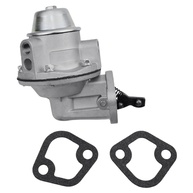 Bomba de Combustível Mecânica M2152 para Tratores Wisconsin VH4D, VG4D, VF4D, VE4D | John Deere, Case, Ford e Mais - imagem 1