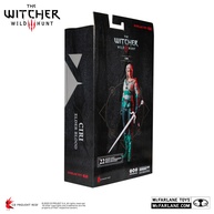 Ciri Elder Blood: A Princesa Witcher! - imagem 2