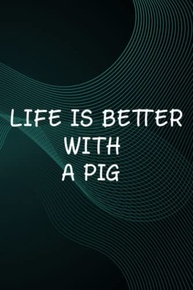 Hot Sauce Tasting Journal - Retro Vintage Life Is Better With A Guinea Pig Lovers Pretty Family: A Pig, The Ultimate Hot Sauce Tasting Journal For ... Sauces And Hot Sauce Tasting Experiences,Goa - imagem 1