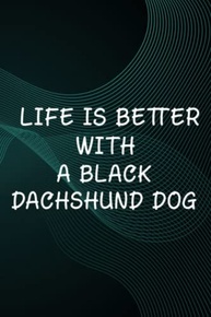 Hot Sauce Tasting Journal - Life Is Better With A Black Dachshund Dog Lover Art: A Black Dachshund Dog, The Ultimate Hot Sauce Tasting Journal For ... Sauces And Hot Sauce Tasting Experiences,Goa - imagem 2