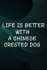 Hot Sauce Tasting Journal - Life Is Better With A Chinese Crested Dog Lover Funny: A Chinese Crested Dog, The Ultimate Hot Sauce Tasting Journal For ... Sauces And Hot Sauce Tasting Experiences,G - imagem 2