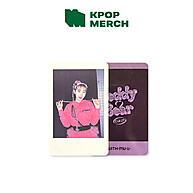 STAYC: Photocard Polaroid Ursinho Withmuu - imagem 2