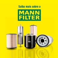 Filtro de Combustível MANN-FILTER WK 69/2: Proteção Essencial para Audi e Volkswagen - imagem 5