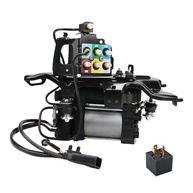 Bomba de Ar Compressor Suspensão Air Ride Jeep Grand Cherokee WK2 2011-2020 | Substitui 68204730AI - imagem 2