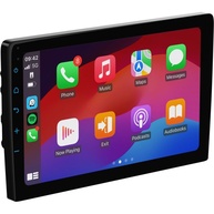 Central Multimídia 9” Android Auto & CarPlay WKAD9 - imagem 2
