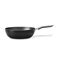 Wok Brinox Ebony 2,3L: Cozinhe com Estilo e Praticidade - imagem 1