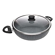 Wok de Indução Wolff 28cm: Cozinhe Fácil! - imagem 1