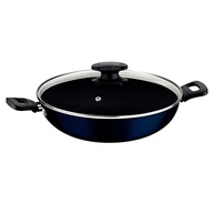 Wok Tramontina Ravena 28cm: Cozinhe Fácil! - imagem 1