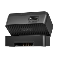 Suporte Adesivo WOLFBOX com Módulo GPS Integrado para Câmera X5 Dash - Rastreie Sua Jornada com Segurança - imagem 2