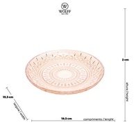wolff-lys-a-cristal-ambar-estilo-de-6-sobremesa-pratos-para-de-conjunto-20cm-a