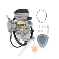 Carburador Premium para Yamaha Bruin, Grizzly, Kodiak, Wolverine e Big Bear ATV - imagem 1