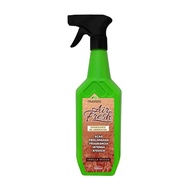 Odorizador de Ambientes Maxbio Airfresh 12h Vanilla Woods - 500ml: Frescor Duradouro e Elegância - imagem 1