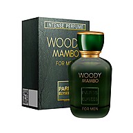 Woody Mambo: O Perfume da Masculinidade - imagem 1