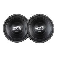 Woofer Bomber Atrack 12”: Grave Potente e Qualidade! - imagem 1