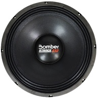 Woofer Bomber Atrack 550: Grave Potente! - imagem 1