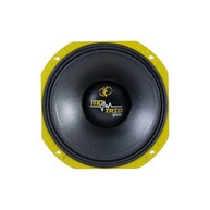 Woofer Eros 10" E1110 Trio Evo: 550W RMS - imagem 1