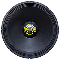 Woofer Eros E-18 Target Bass 4K: Grave Poderoso! - imagem 1