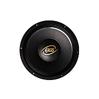 Woofer Eros E-612 MG 12”: Potência e Qualidade! - imagem 1