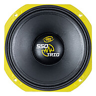 Woofer Eros E550: Potência e Pressão para seu Som! - imagem 1