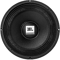 Woofer JBL 8PW-X: 200W RMS de Puro Poder! - imagem 1