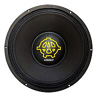 Woofer Kaos Bass 12”: Potência e Qualidade! - imagem 1