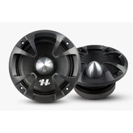 Woofer Médio Grave 6” 700W Hurricane MB6K – Potência e Qualidade - imagem 1