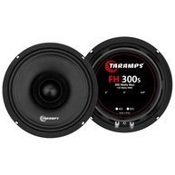 Woofer Taramps FH 300S 6” – Som Hi-Fi! - imagem 1