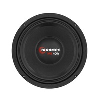 Woofer Taramps MB400S: Grave Potente e Qualidade! - imagem 1