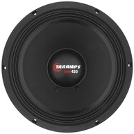 Woofer Taramps MH 420: 420W de Potência! - imagem 1