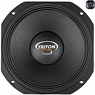 Woofer Triton: Som Automotivo Potente! - imagem 1