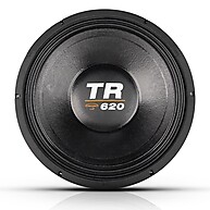 Woofer Triton TR620 12": Grave Potente e Qualidade! - imagem 1