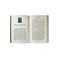 Livro Principis Flush: A Obra Única de Virginia Woolf - imagem 2