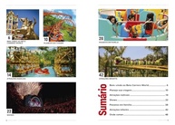Guia Completo Beto Carrero World: Planeje Sua Aventura Inesquecível! - imagem 4