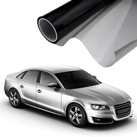 Insulfilm Profissional Semi Refletivo Grafite G35 - 1/2 Bobina 15 Metros World Film - imagem 1