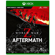 World War Z Aftermath: Domine a Horda! - imagem 1
