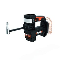 Inflador Portátil Worx 20V WX092L.9: Potência e Praticidade para Seus Pneus e Infláveis - imagem 2