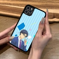 Capa Wotakoi: Proteção Otaku para seu iPhone! - imagem 3