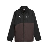 Jaqueta Mercedes Amg Petronas Formula 1 Core Woven Jacket PUMAmasculino - imagem 1