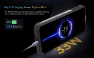 Oukitel WP19 Pro: O Smartphone Rugged Definitivo - imagem 3