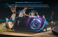OUKITEL WP36: O Robusto 4G com 120Hz - imagem 3