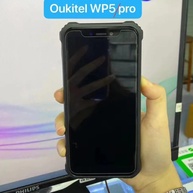 Película Oukitel WP5 Pro: Proteção Total! - imagem 2