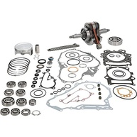 Kit Reconstrução Motor Vertex WR101-135 para Yamaha Raptor 700 (06-13) - Potência Renovada! - imagem 2