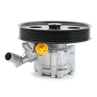 Bomba de Direção Hidráulica com Polia para Jeep Wrangler JK 2007-2011 (3.8L V6) - Substituição OE - imagem 1