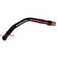 Tubo de Entrada de Água do Motor Premium para Wrangler, Dakota e Cherokee (53007978) - imagem 3