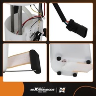 Módulo Bomba Combustível Elétrica maXpeedingrods E7156MN para Jeep Wrangler TJ 2.4L/4.0L (2003-2004) - imagem 4