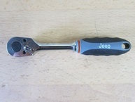 Kit Ferramentas Mopar Original: Remoção Fácil de Portas e Hard Top Jeep Wrangler - imagem 3