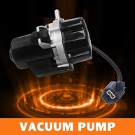 Bomba de Vácuo Impulsionador Freio Jeep Cherokee Wrangler Gladiator Ram 1500 2500 3500 2019-2022 | 04581991AA - imagem 5