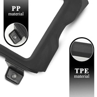 CHICHIYANG Moldura Rádio Tela Touch Wrangler JL 2018-2024 - Acabamento Premium - imagem 4