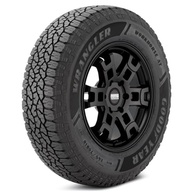 Pneu Goodyear Wrangler Workhorse AT 31x10.50R15 109S: A Força que Seu Veículo Precisa - imagem 2
